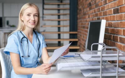 The Future of Telehealth Growth for Nurse Practitioners