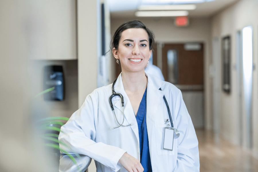 How to be a NP Business Owner: 4 Nurse Entrepreneur Business Ideas  