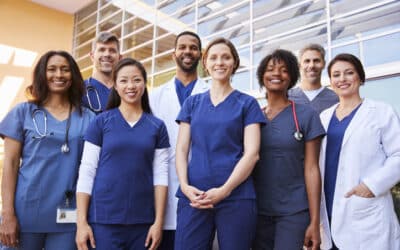 Nurse Practitioner Named Healthcare’s Top Career Option