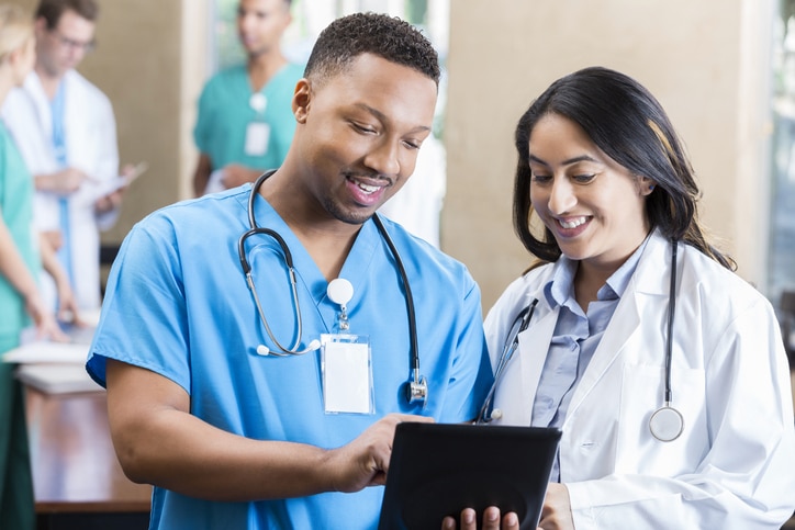 Understanding Collaborating Physician for Nurse Practitioners