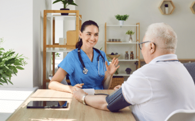 Can A Nurse Practitioner Practice in Any State? 