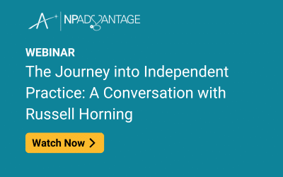 The Journey into Independent Practice: A Conversation with Russell Horning | Webinar